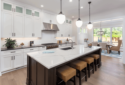How To Clean Quartz Countertops, Complete Guide